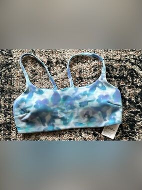 Lululemon Wunder Strappy Bra